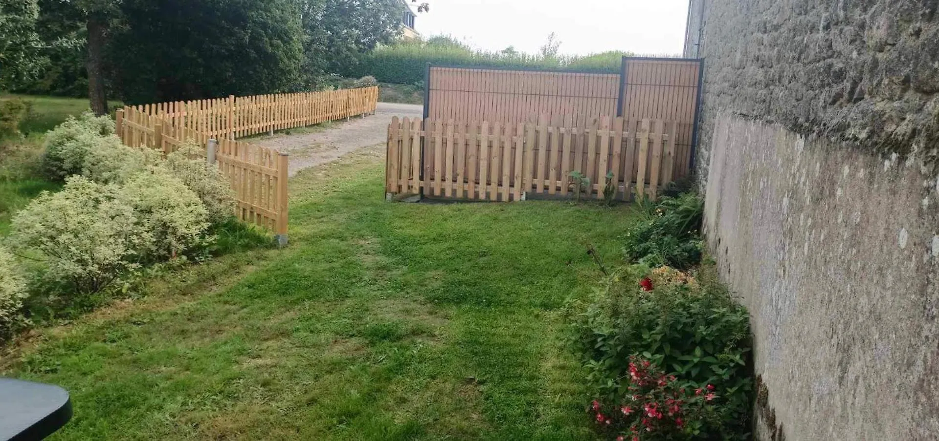 Traou Mad - Gwenn Ha Du Villa Merlevenez Holiday home