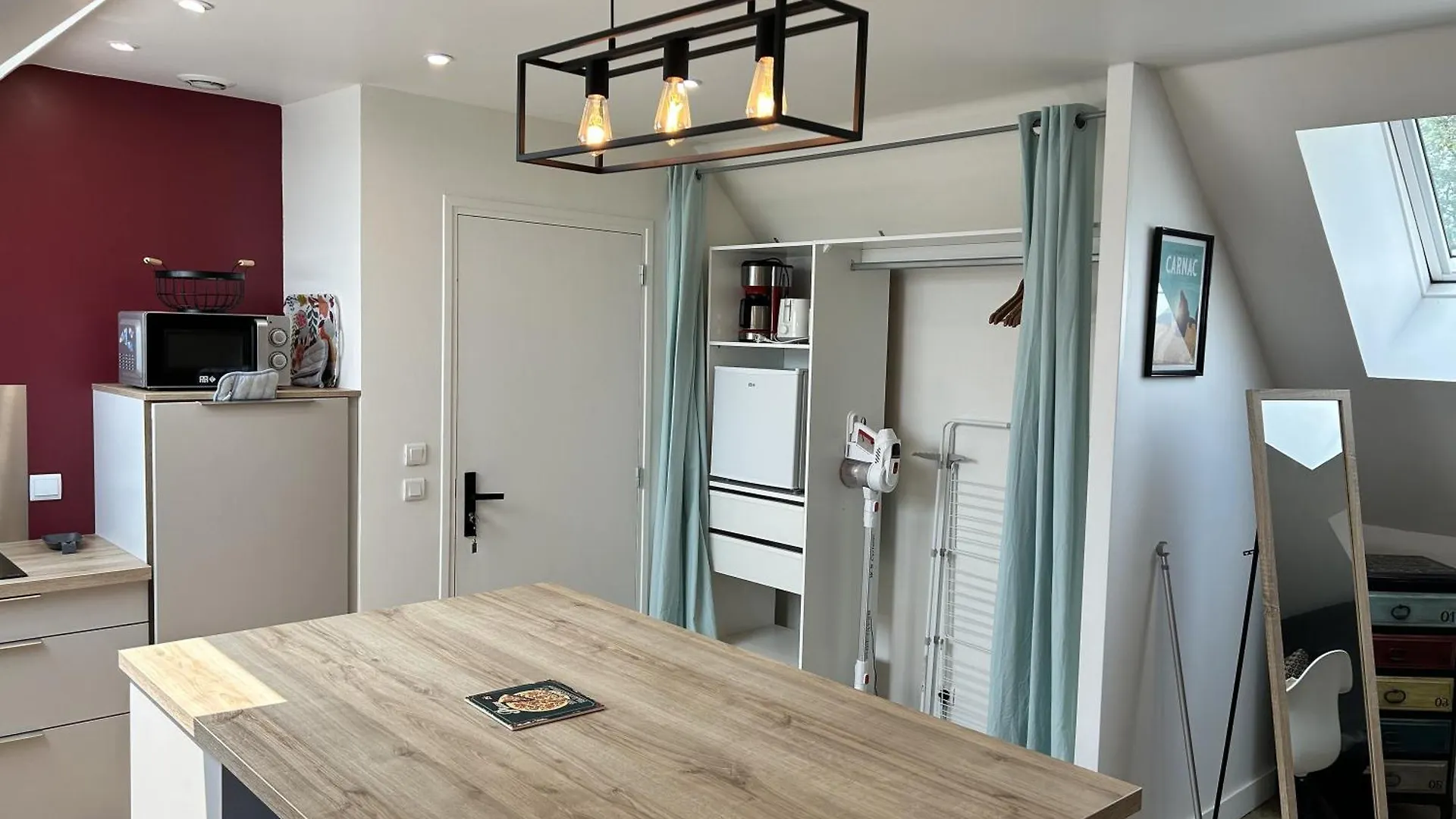 Traou Mad - Gwenn Ha Du Villa Merlevenez Holiday home